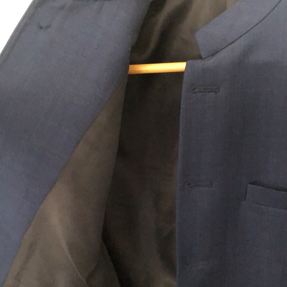 Men's Custom Blazor Size Small - Picture 3 of 6